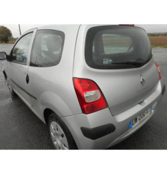 Cardan droit (transmission) RENAULT TWINGO 2