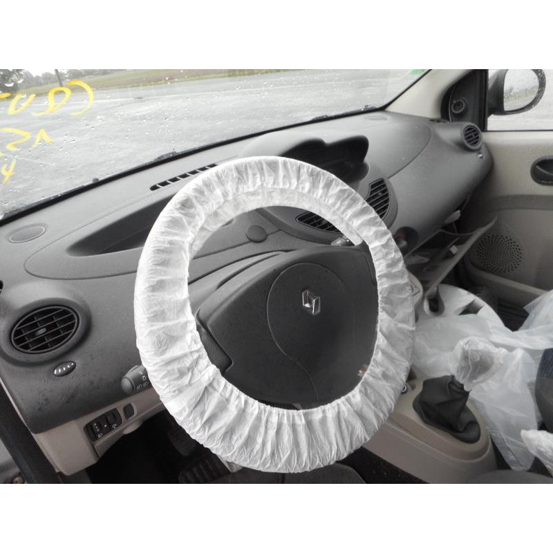 Cardan droit (transmission) RENAULT TWINGO 2 Photo n°6