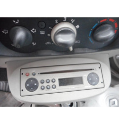 Cardan droit (transmission) RENAULT TWINGO 2