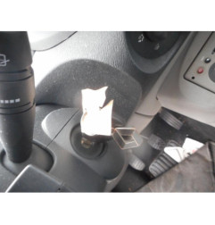 Cardan droit (transmission) RENAULT TWINGO 2