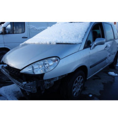 Boite de vitesses PEUGEOT 807