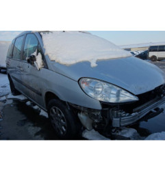 Boite de vitesses PEUGEOT 807