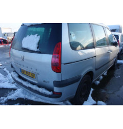 Boite de vitesses PEUGEOT 807