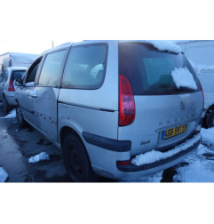 Boite de vitesses PEUGEOT 807