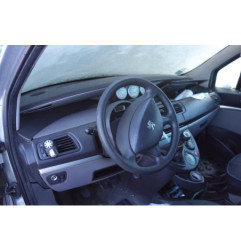 Boite de vitesses PEUGEOT 807