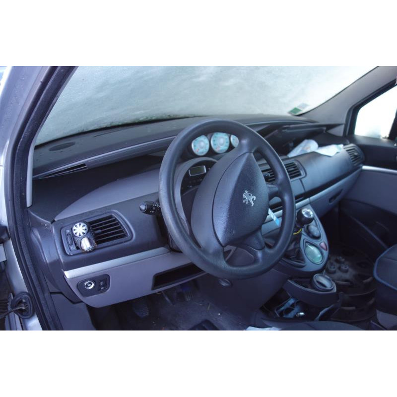 Boite de vitesses PEUGEOT 807 Photo n°6