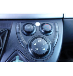Boite de vitesses PEUGEOT 807