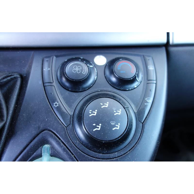 Boite de vitesses PEUGEOT 807 Photo n°7