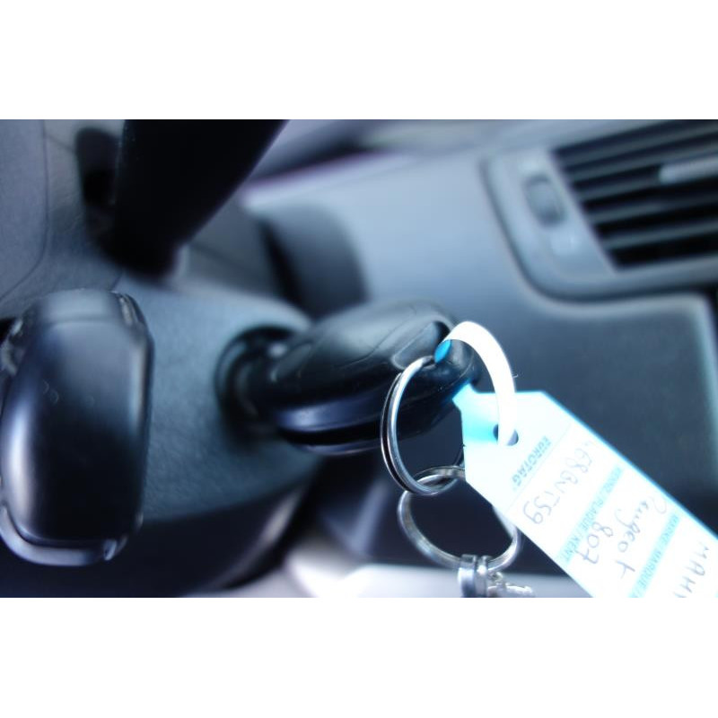 Boite de vitesses PEUGEOT 807 Photo n°9