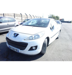 Boite de vitesses PEUGEOT 207