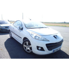Boite de vitesses PEUGEOT 207