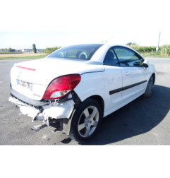 Boite de vitesses PEUGEOT 207