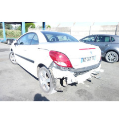 Boite de vitesses PEUGEOT 207