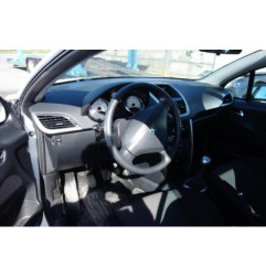 Boite de vitesses PEUGEOT 207