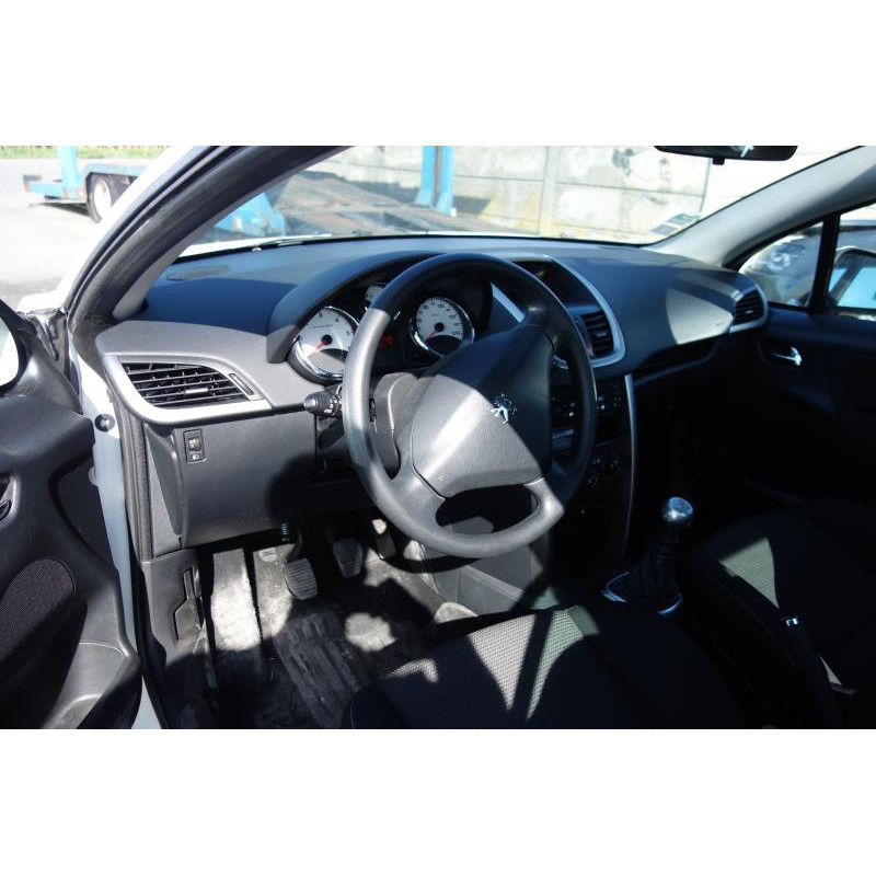 Boite de vitesses PEUGEOT 207 Photo n°5