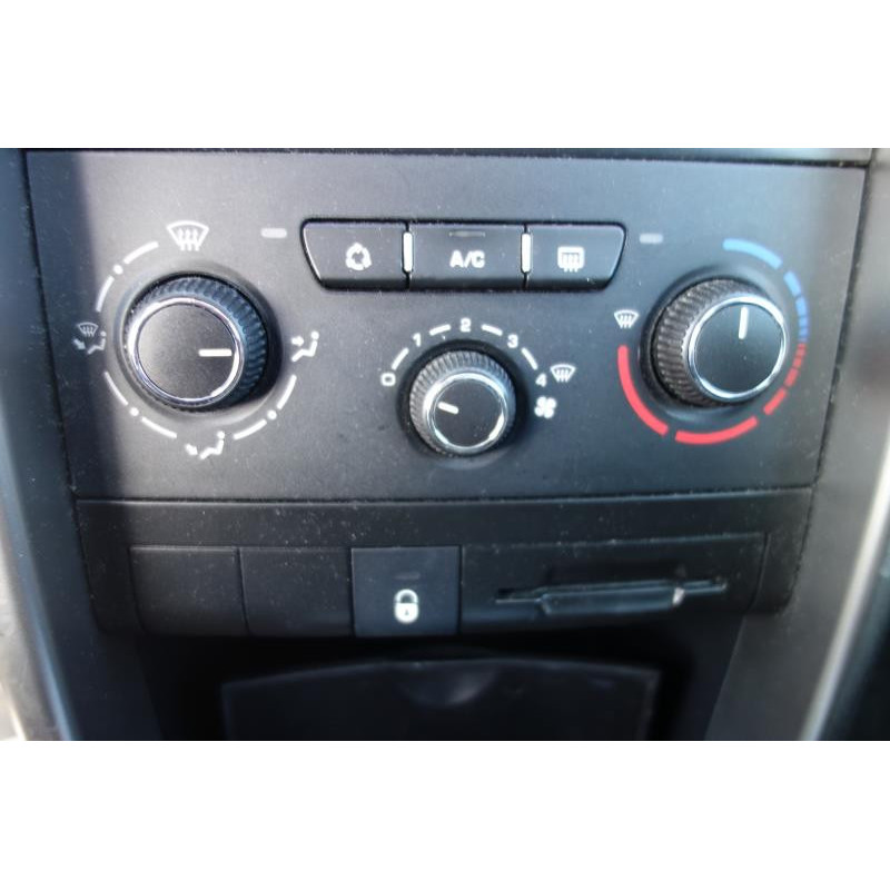 Boite de vitesses PEUGEOT 207 Photo n°6