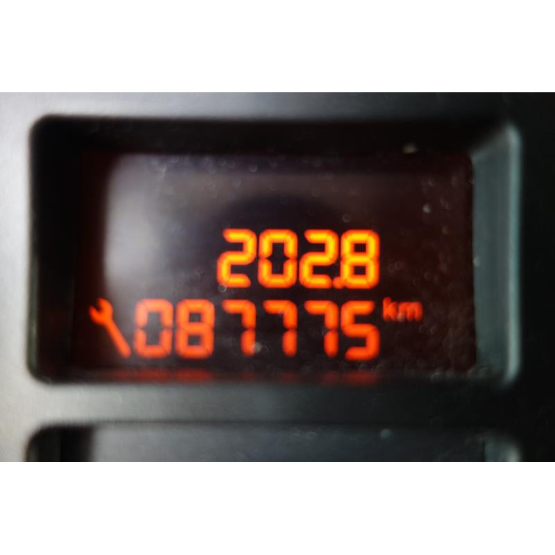Boite de vitesses PEUGEOT 207 Photo n°8