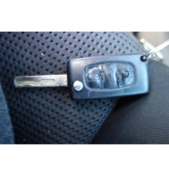 Boite de vitesses PEUGEOT 207