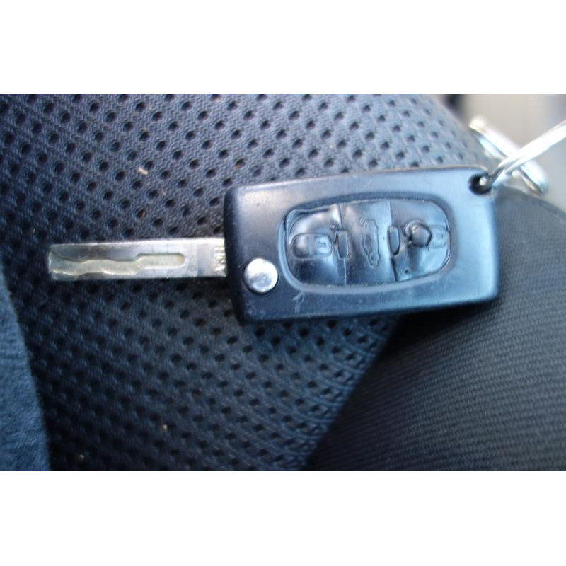 Boite de vitesses PEUGEOT 207 Photo n°9