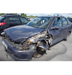 Boite de vitesses SEAT CORDOBA 1