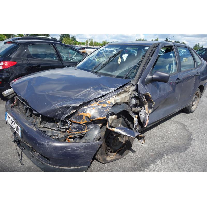 Boite de vitesses SEAT CORDOBA 1 Photo n°1