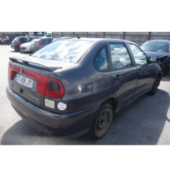 Boite de vitesses SEAT CORDOBA 1