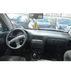 Boite de vitesses SEAT CORDOBA 1
