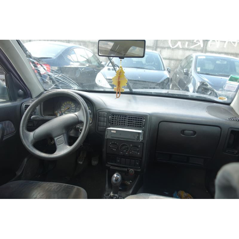 Boite de vitesses SEAT CORDOBA 1 Photo n°5