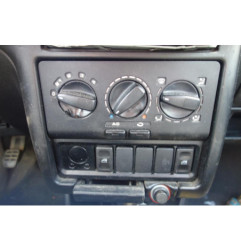 Boite de vitesses SEAT CORDOBA 1