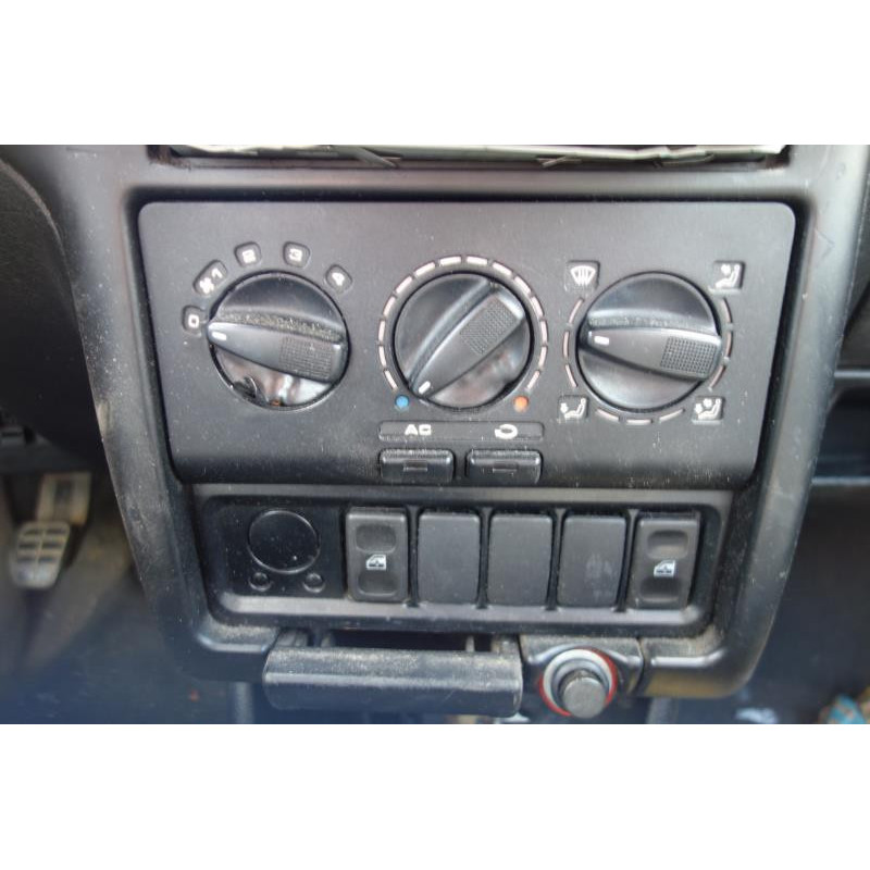 Boite de vitesses SEAT CORDOBA 1 Photo n°6