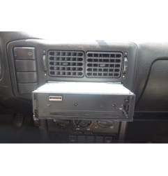 Boite de vitesses SEAT CORDOBA 1