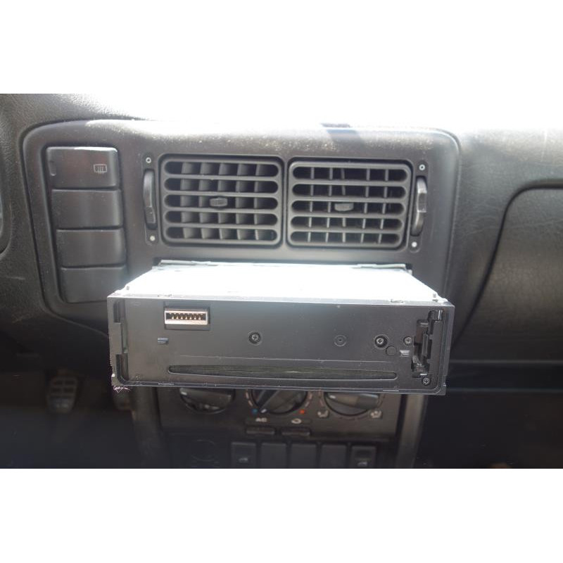 Boite de vitesses SEAT CORDOBA 1 Photo n°7