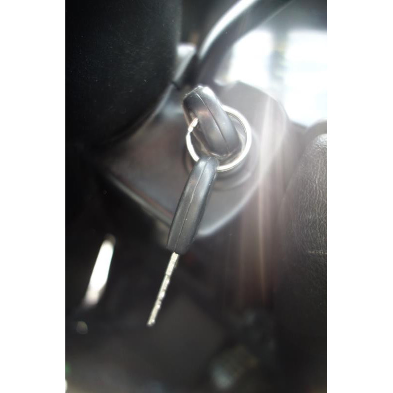 Boite de vitesses SEAT CORDOBA 1 Photo n°8