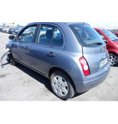 Boite de vitesses NISSAN MICRA 3