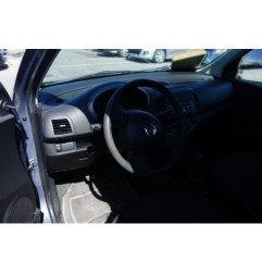 Boite de vitesses NISSAN MICRA 3