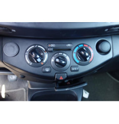 Boite de vitesses NISSAN MICRA 3