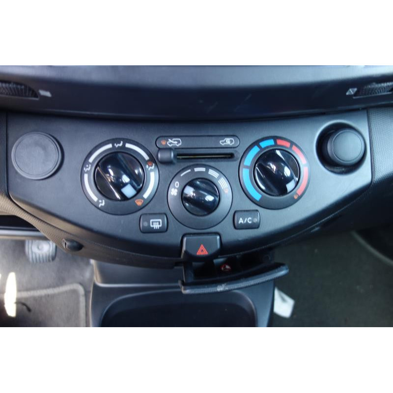 Boite de vitesses NISSAN MICRA 3 Photo n°6