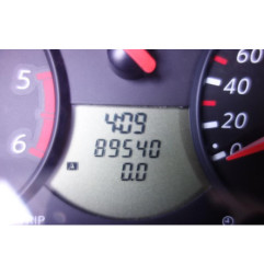Boite de vitesses NISSAN MICRA 3