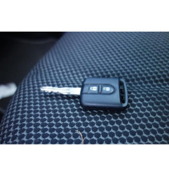Boite de vitesses NISSAN MICRA 3