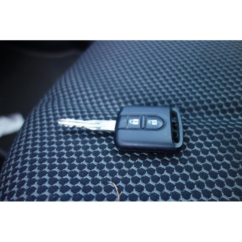 Boite de vitesses NISSAN MICRA 3 Photo n°9