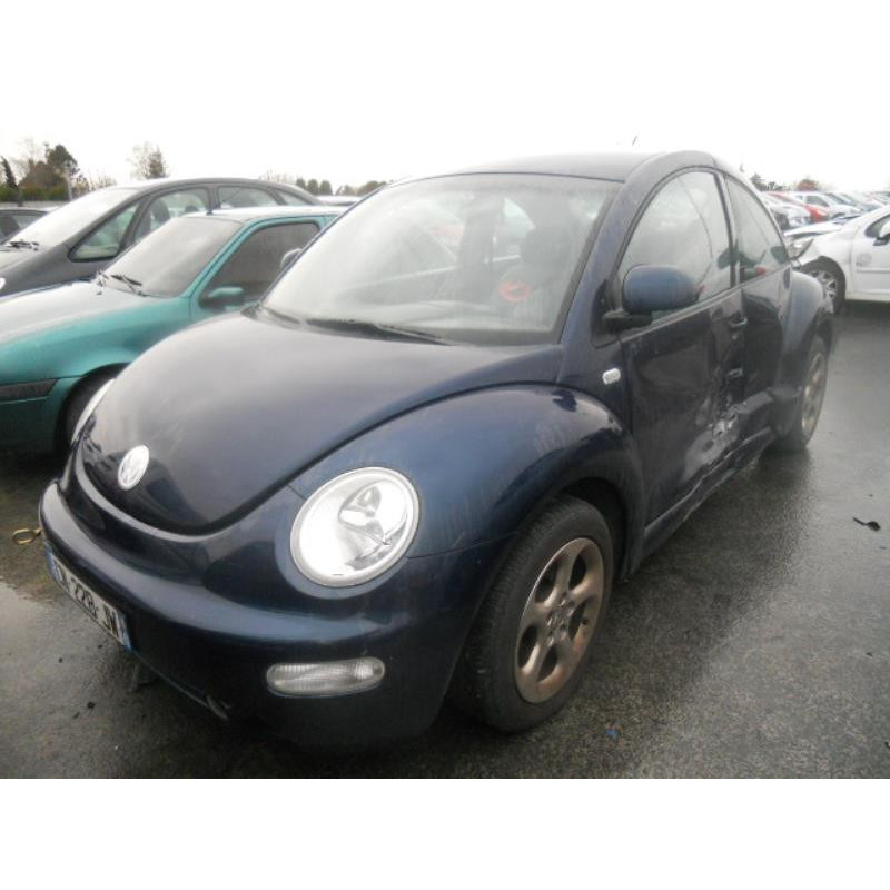 Boite de vitesses VOLKSWAGEN NEW BEETLE 1 Photo n°1