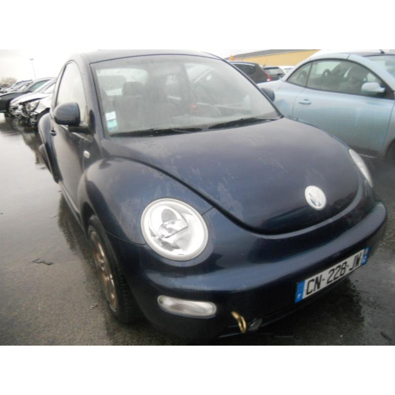 Boite de vitesses VOLKSWAGEN NEW BEETLE 1 Photo n°2