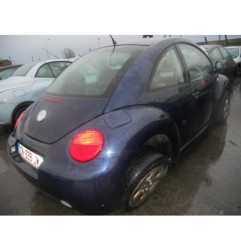 Boite de vitesses VOLKSWAGEN NEW BEETLE 1