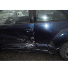 Boite de vitesses VOLKSWAGEN NEW BEETLE 1