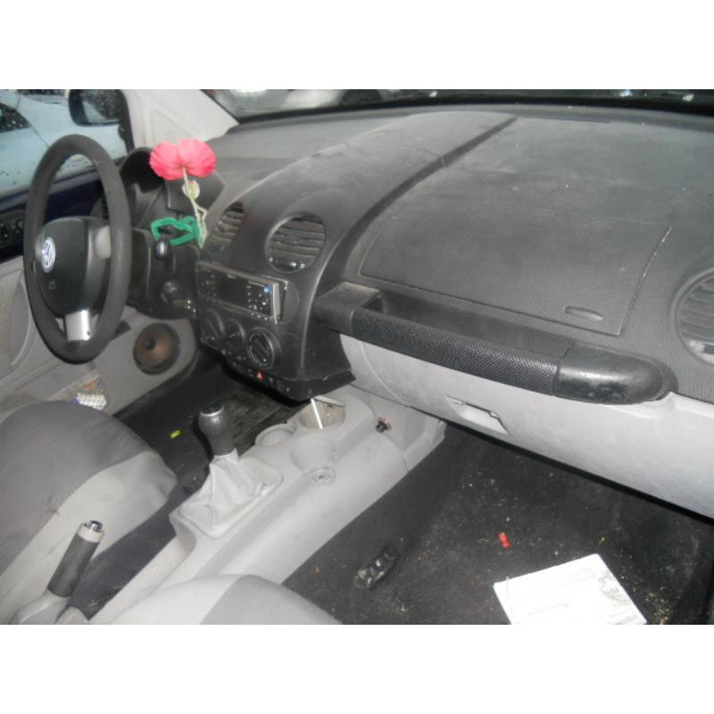 Boite de vitesses VOLKSWAGEN NEW BEETLE 1 Photo n°6