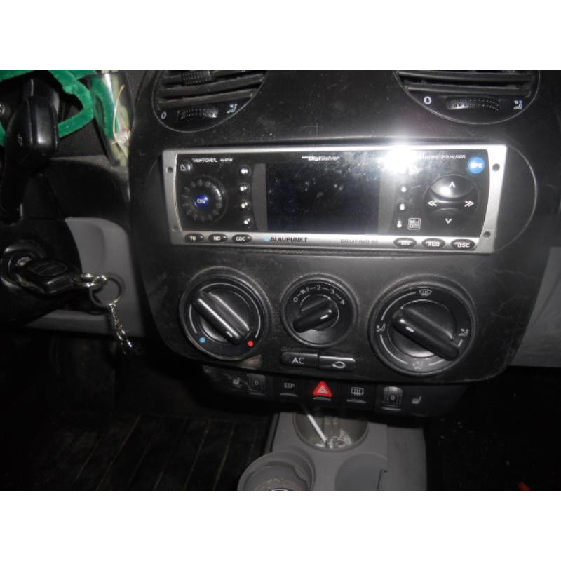 Boite de vitesses VOLKSWAGEN NEW BEETLE 1 Photo n°7