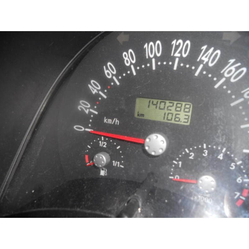 Boite de vitesses VOLKSWAGEN NEW BEETLE 1 Photo n°8