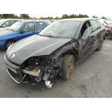 Boite de vitesses RENAULT LAGUNA 3