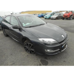 Boite de vitesses RENAULT LAGUNA 3