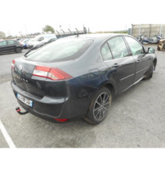 Boite de vitesses RENAULT LAGUNA 3